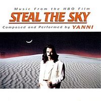 Yanni - Steal the Sky