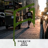 Gramatik - SB#4