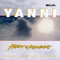 Yanni - Heart of Midnight