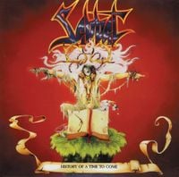 Sabbat - History of a Time to Come