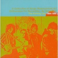 The Flaming Lips - A Collection of Songs Representing an Enthusiasm for Recording...By Amateurs