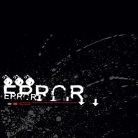 Error - Error