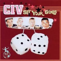 CIV - Set Your Goals