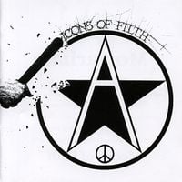 Icons Of Filth - The Mortarhate Projects