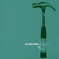 The Damage Manual - 1