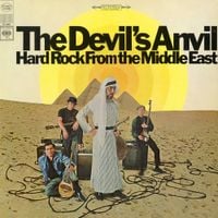 The Devil's Anvil - Hard Rock from the Middle East