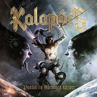 Kalap&aacute;cs - Poklok &eacute;s Mennyek K&ouml;z&ouml;tt