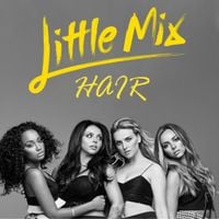 Little Mix - Hair