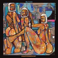 ML7102 - #Happensexist