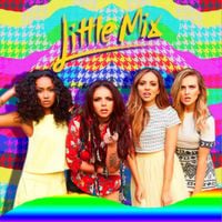 Little Mix - Weird People