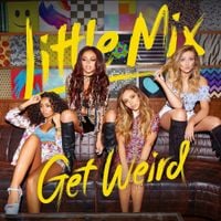 Little Mix - Grown