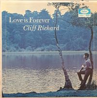 Cliff Richard - Love is Forever