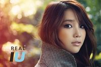 IU - REAL+