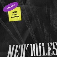 위키미키 [Weki Meki] - NEW RULES