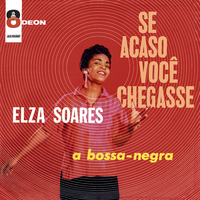 Elza Soares - Se Acaso Voc&ecirc; Chegasse