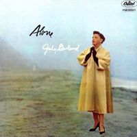 Judy Garland - Alone