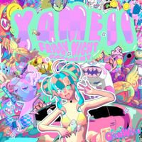 Yameii Online - Friday Night Basement, Vol. 1