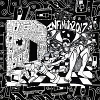 Infinito 2017 - Sample Uncleared On They Unintelligent Stolen Property