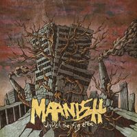Ma'anish - Under the Fig Tree
