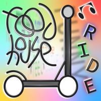 food house - ride