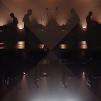 Ryan Lott And Third Coast Percussion - Quartered