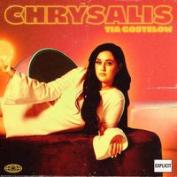 Tia Gostelow - Chrysalis