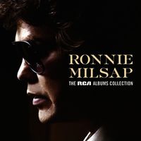 Ronnie Milsap - The RCA Albums Collection