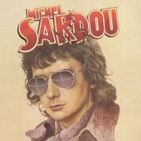 Michel Sardou - La vieille
