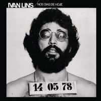 Ivan Lins - Nos Dias de Hoje
