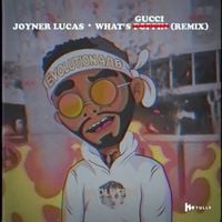 Joyner Lucas - What's Poppin Remix