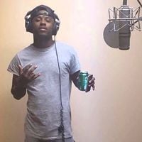 SpaceGhostPurrp - Chill Groove Freestyle Session Vol 1