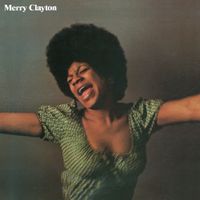 Merry Clayton - Merry Clayton