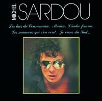 Michel Sardou - Les lacs du Connemara