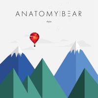 Anatomy Of The Bear - Alysu