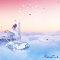BUCK-TICK - ABRACADABRA