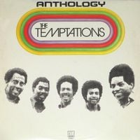 The Temptations - Anthology