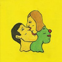 Gregory Pepper & His Problems - I Know Now Why You Cry