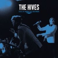 The Hives - The Hives: Live at Third Man Records