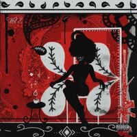 JasonMartin - Coffee & Kush, Vol. 2