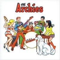 The Archies - The Archies