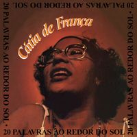 C&aacute;tia De Fran&ccedil;a - 20 palavras ao redor do Sol