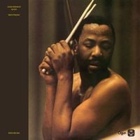 Louis Moholo - Spirits Rejoice!