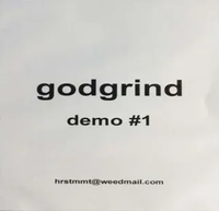 Godgrind - Demo #1