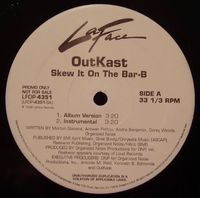 OutKast - Skew It on the Bar-B
