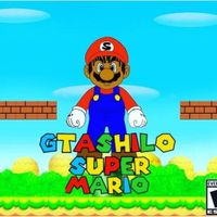 GTA Shilo - Super Mario