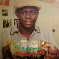 Ranking Joe - Dub It In A Dance