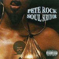 Pete Rock - Soul Survivor