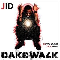 JID - Cakewalk