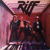 Riff - Contenidos