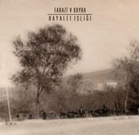 Farazi V Kayra - Hayalet Islığı